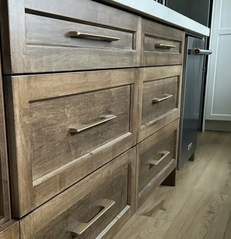 Go Hard Corporation expert craftsmanship